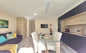 Besbello Suites Apartamento